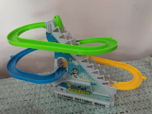 পেঙ্গুইন ওয়াক