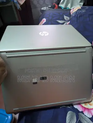New Laptop HP 15S 8GB Intel Core i3 SSD 1T