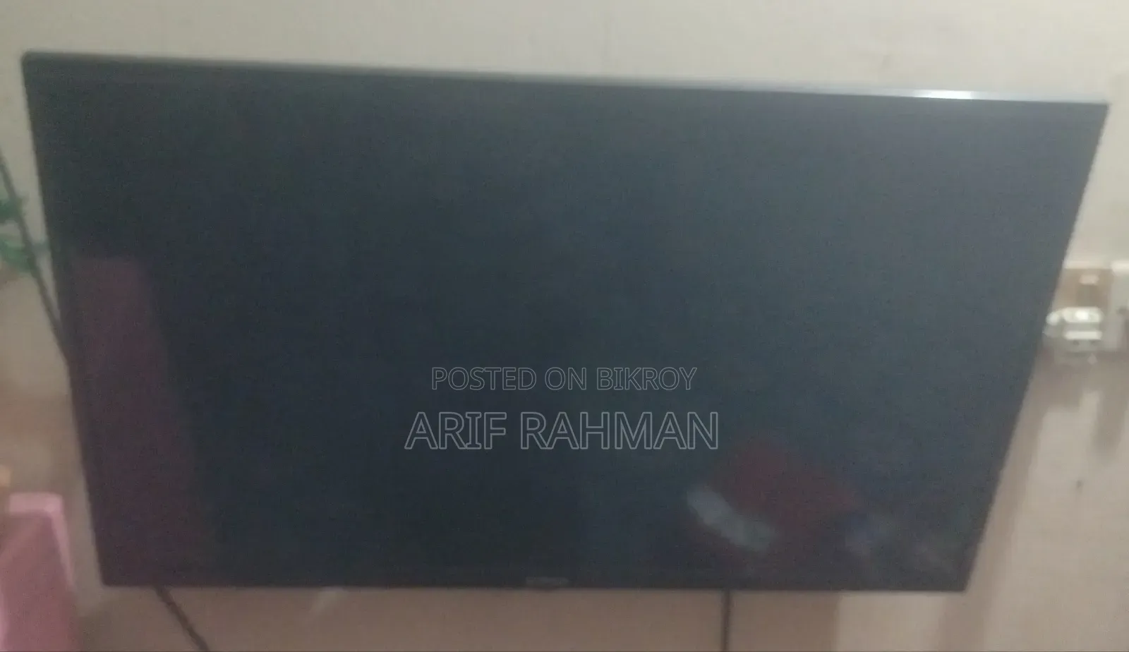 Konka 32" 720p HD TV