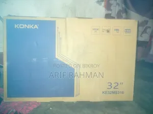 Konka 32" 720p HD TV