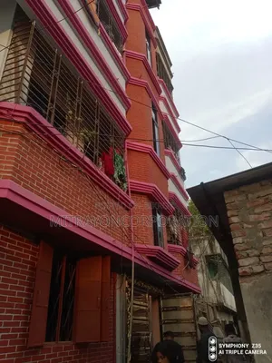 ডেমরার নিজস্ব বাড়ি এলাকায় ১৮ বেডরুমের বাড়ি বিক্রয়