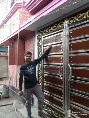 ডেমরার নিজস্ব বাড়ি এলাকায় ১৮ বেডরুমের বাড়ি বিক্রয়