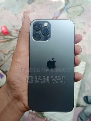 Apple iPhone 12 Pro 128 GB Bronze