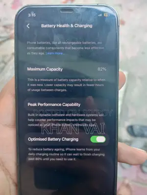 Apple iPhone 12 Pro 128 GB Bronze