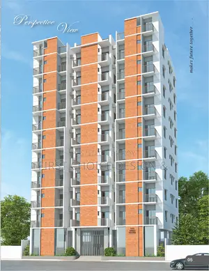 মোহাম্মদপুরের গ্রিন হেভেনে সাজানো ৩ বেডরুমের অ্যাপার্টমেন্ট বিক্রয়