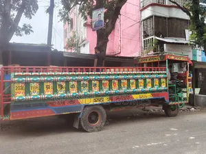 Truck for sale