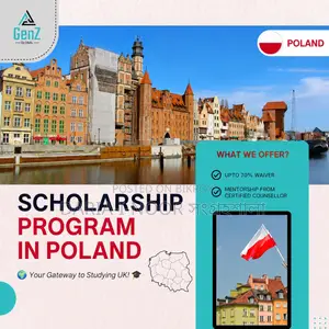 Scholarship Program in Poland