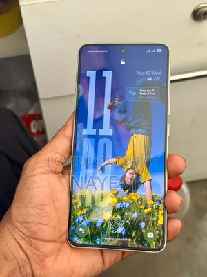 OnePlus Nord 4 256 GB White