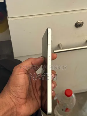 OnePlus Nord 4 256 GB White