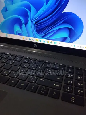 Laptop HP 250 G7 8GB Intel Core i3 SSD 256GB