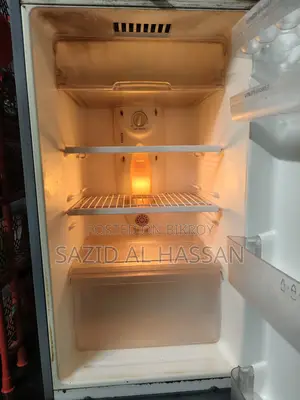 Used Refrigerator