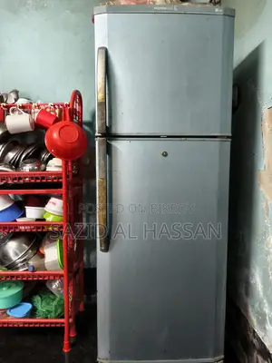Used Refrigerator