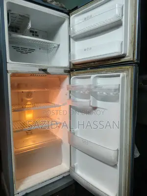 Used Refrigerator
