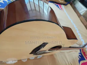 Yamaha F310 Guitar