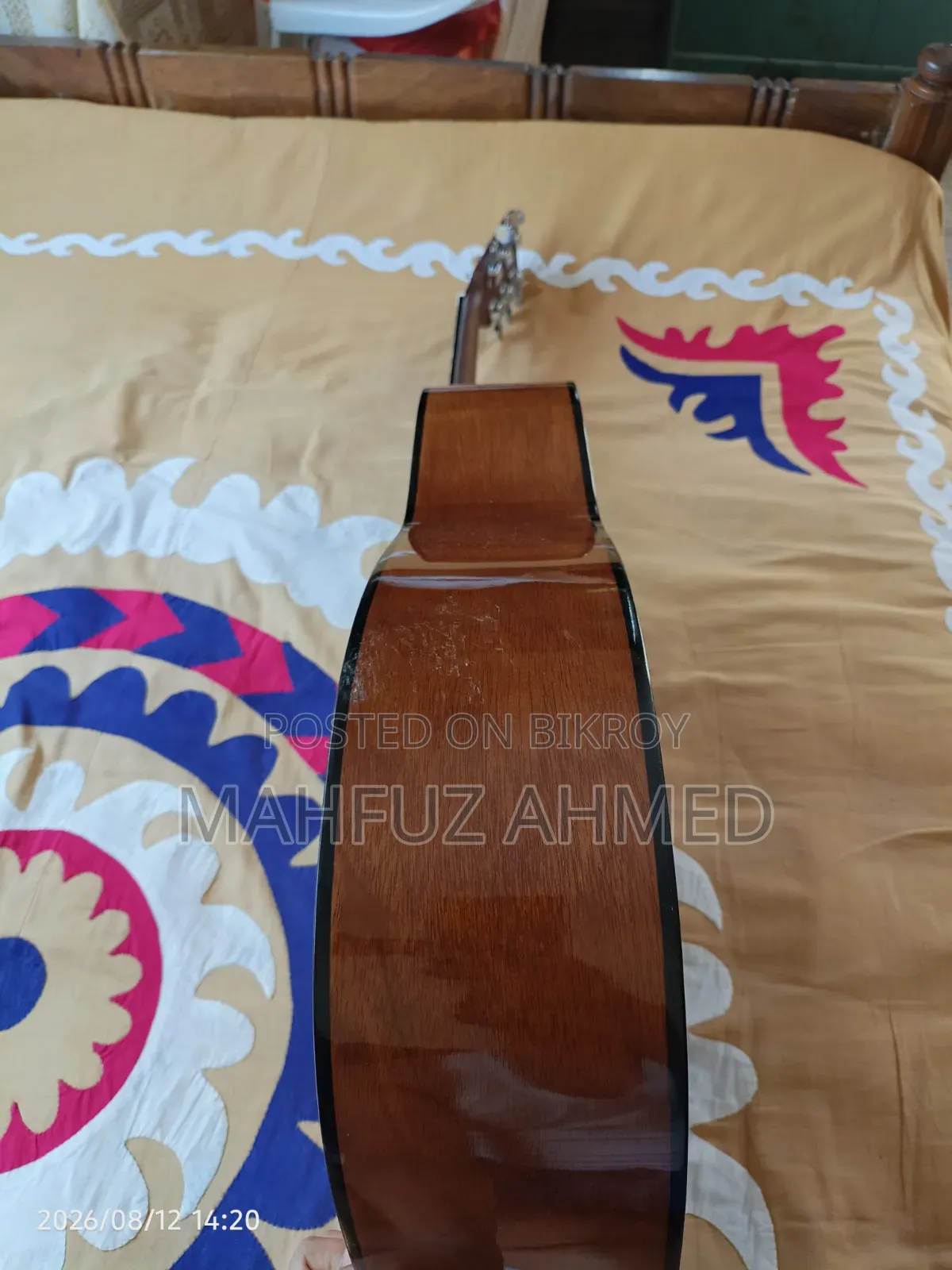 Yamaha F310 Guitar