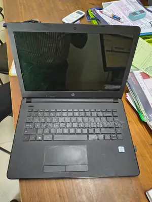 Laptop HP 14-dq1025cl 8GB Intel Core i3 HDD+SSD 128GB