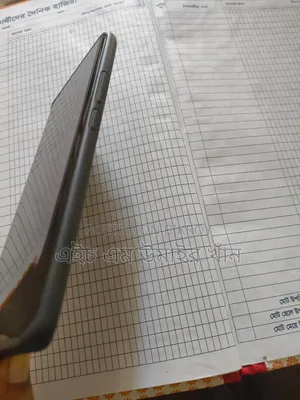 নতুন শাওমি রেডমি নোট ১৫ ১২৮ জিবি ব্ল্যাক