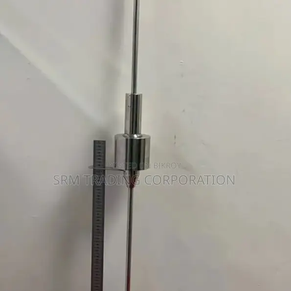Dynamic Cone Penetrometer Testing Machine