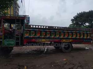Truck for sale