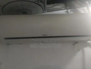 Used Air Conditioner