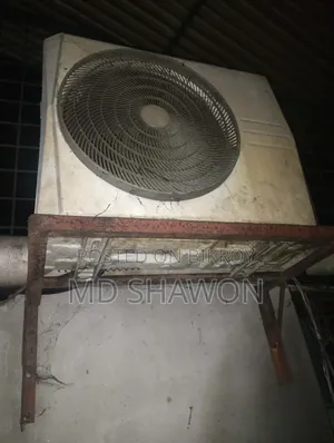 Used Air Conditioner