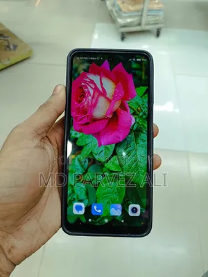 Xiaomi Redmi Note 9 Pro 128 GB Blue