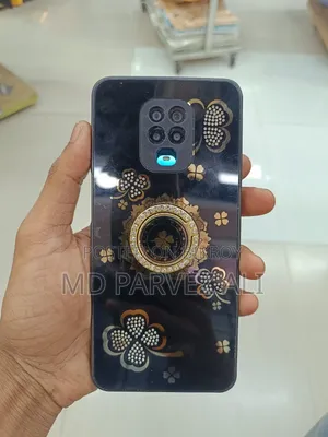 Xiaomi Redmi Note 9 Pro 128 GB Blue