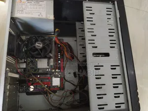 Desktop Computer 6GB Intel Core 2 Duo SSD 128GB