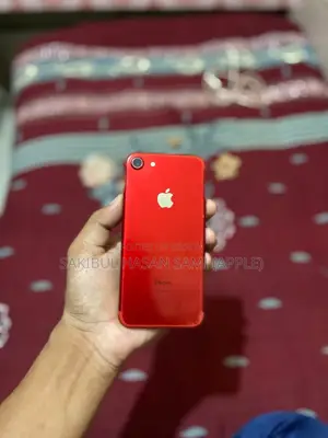 Apple iPhone 7 128 GB Red