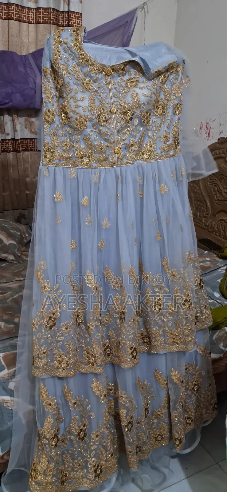 Women's Dress
