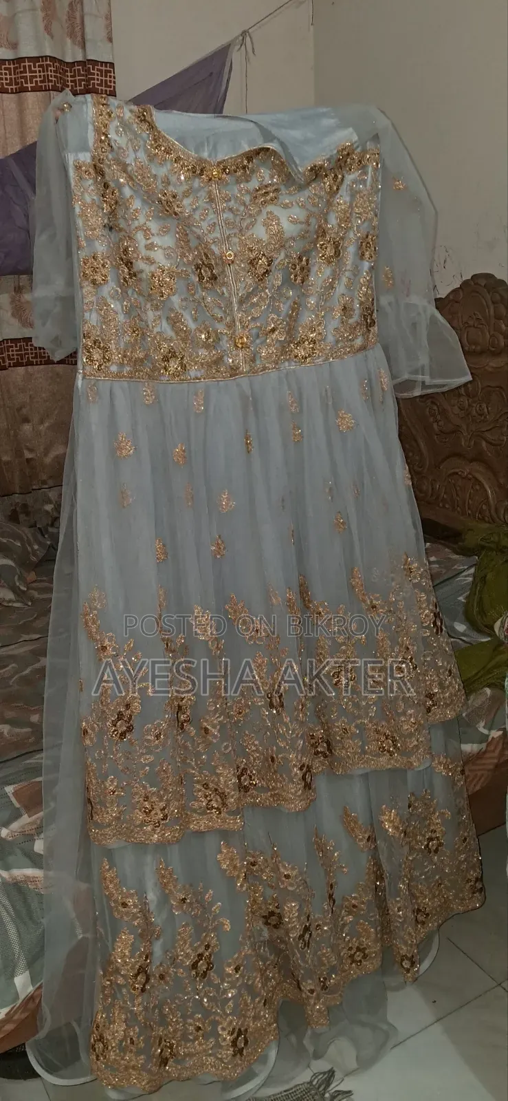 Women's Dress