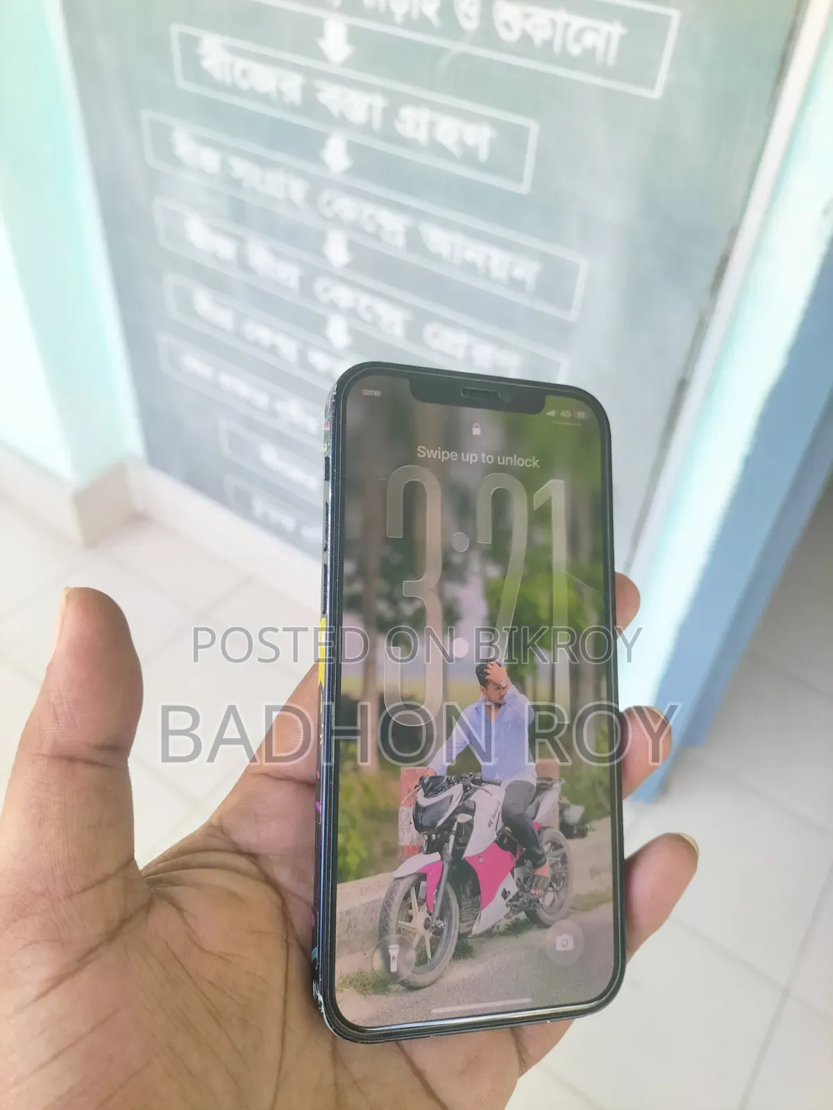 Apple iPhone 12 128 GB Black