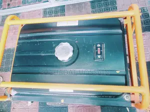 Generator_8KW