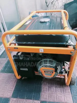 Generator_8KW
