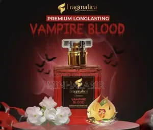 Vampire Blood ODZ for just 250 Taka. Limited stock, buy now.