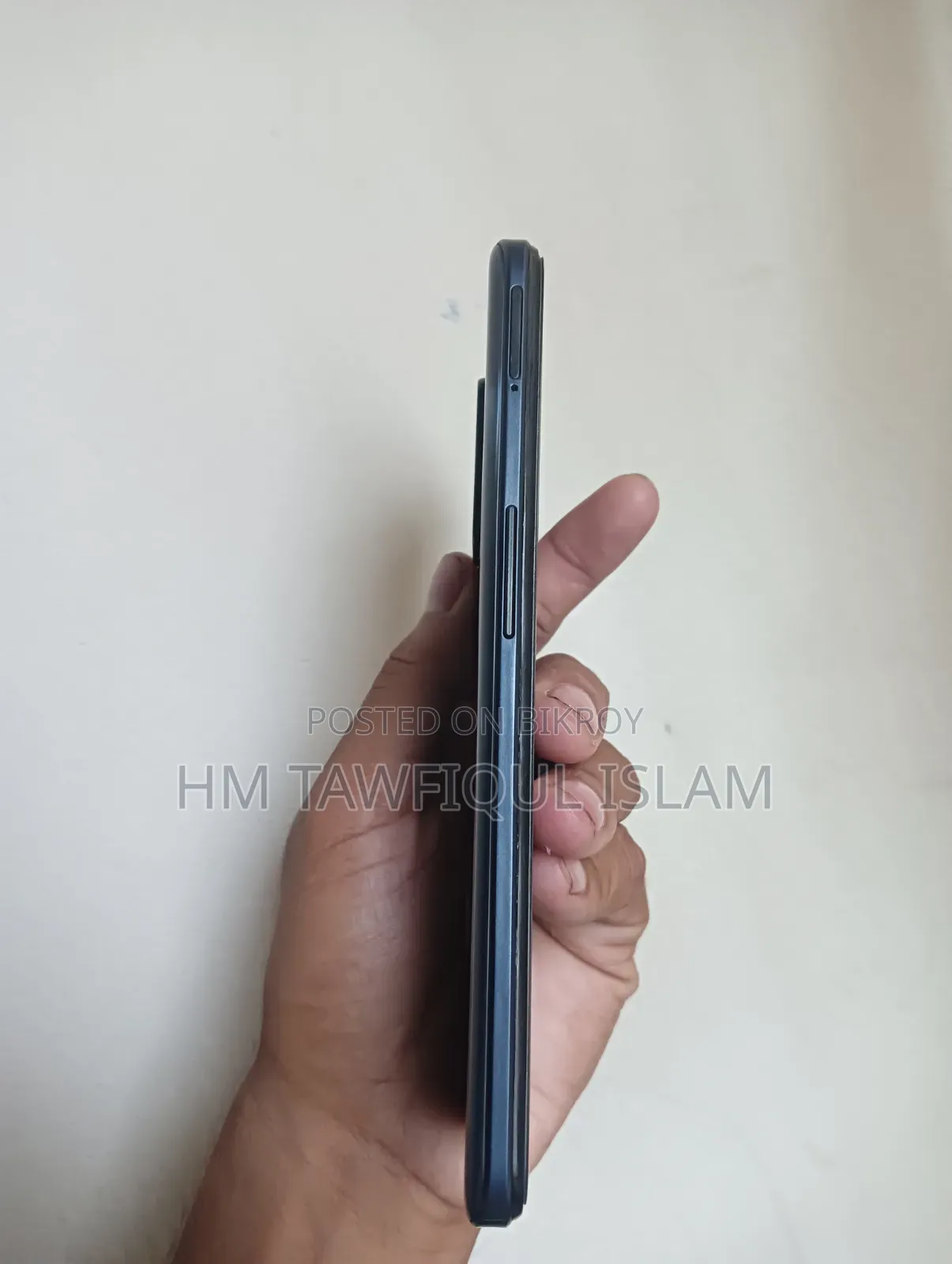 Realme 8 5G 128 GB Black