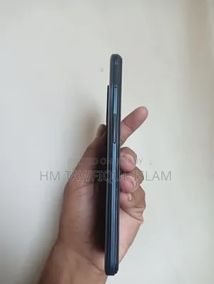 Realme 8 5G 128 GB Black