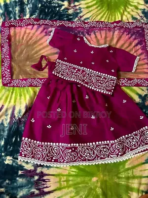 Baby Clothing