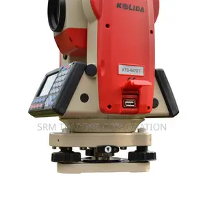 Kolida KTS-442UT Total Station