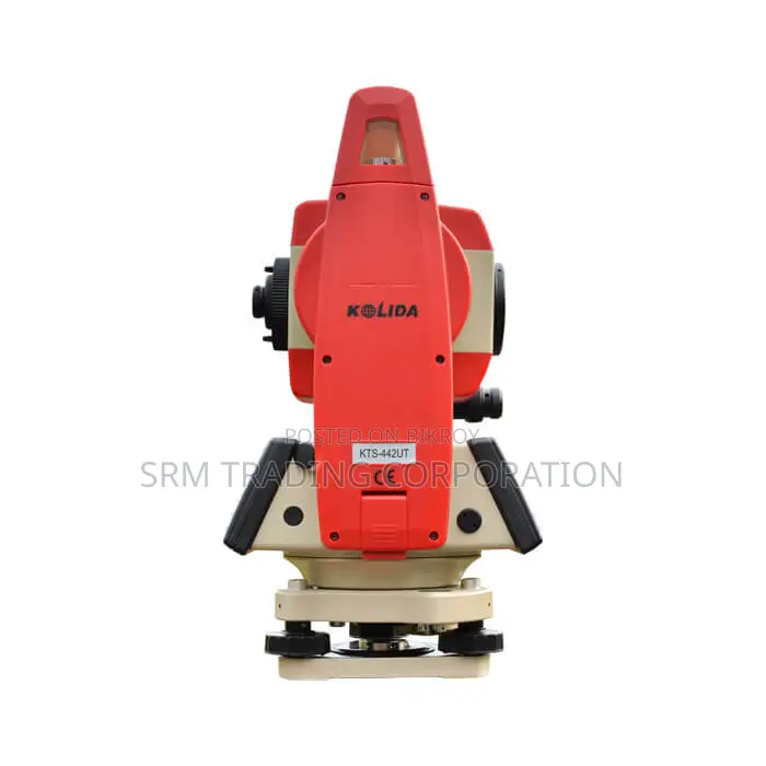 Kolida KTS-442UT Total Station