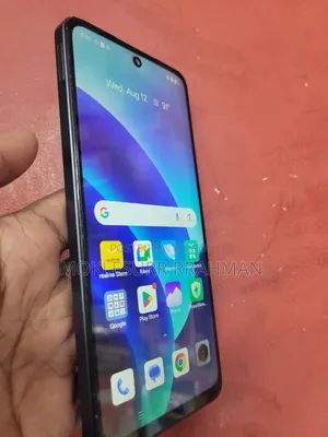 Realme C55 128 GB Black