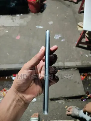 Xiaomi Redmi Note 12 5G 256 GB White