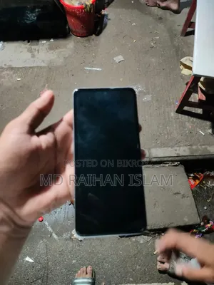Xiaomi Redmi Note 12 5G 256 GB White