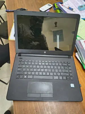 Laptop HP 14-dq1025cl 8GB Intel Core i3 HDD+SSD 128GB