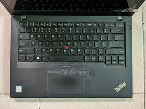 Laptop Lenovo ThinkPad T470s 4GB Intel Core i5 SSD 256GB