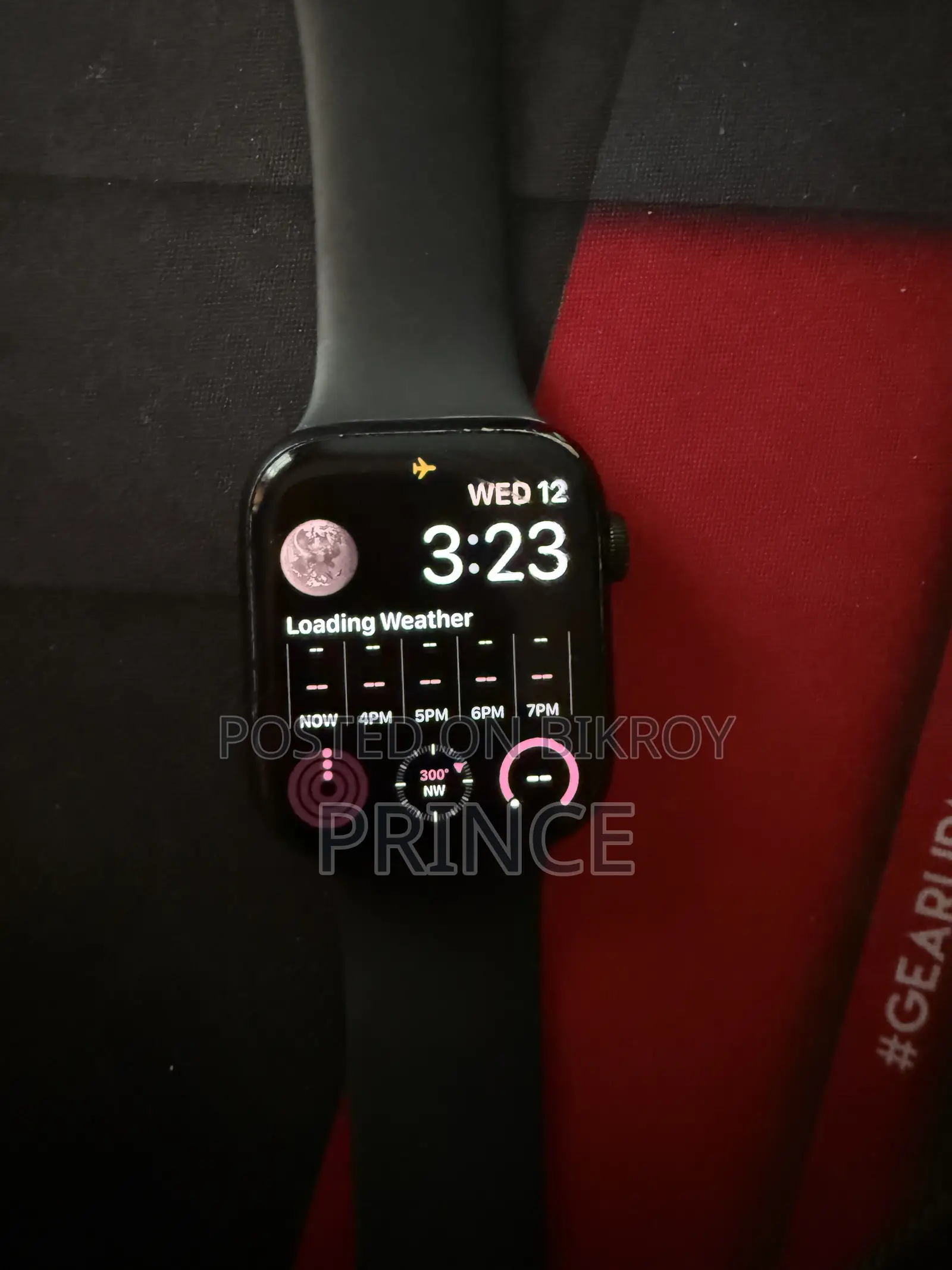 Apple Watch Series 8