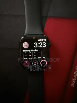 অ্যাপল ওয়াচ সিরিজ ৮