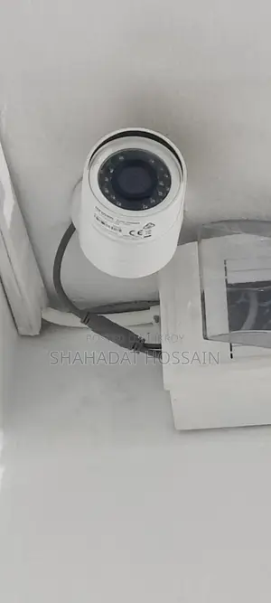 সিসি ক্যামেরা ২এমপি