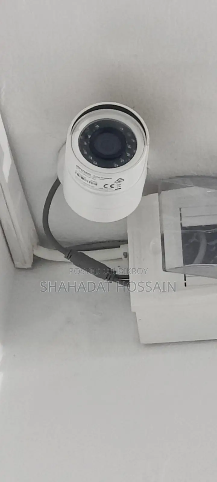 Cc Camera 2mp