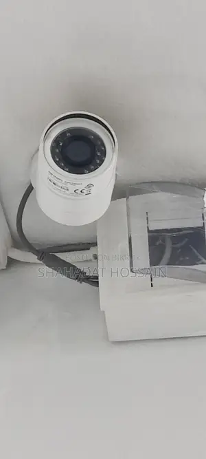 Cc Camera 2mp